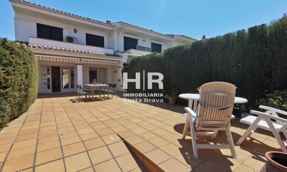 Adosado - Venta - Castell-Platja d'Aro -
                Castell-Platja d'Aro