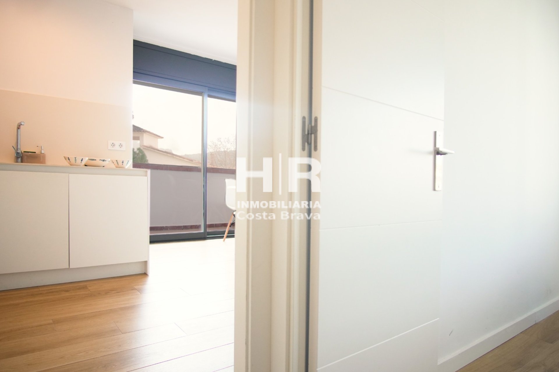 Alquiler a largo plazo - Apartamento / piso - Platja D'Aro