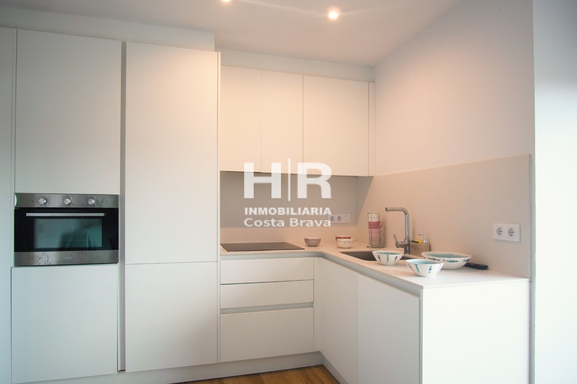 Alquiler a largo plazo - Apartamento / piso - Platja D'Aro