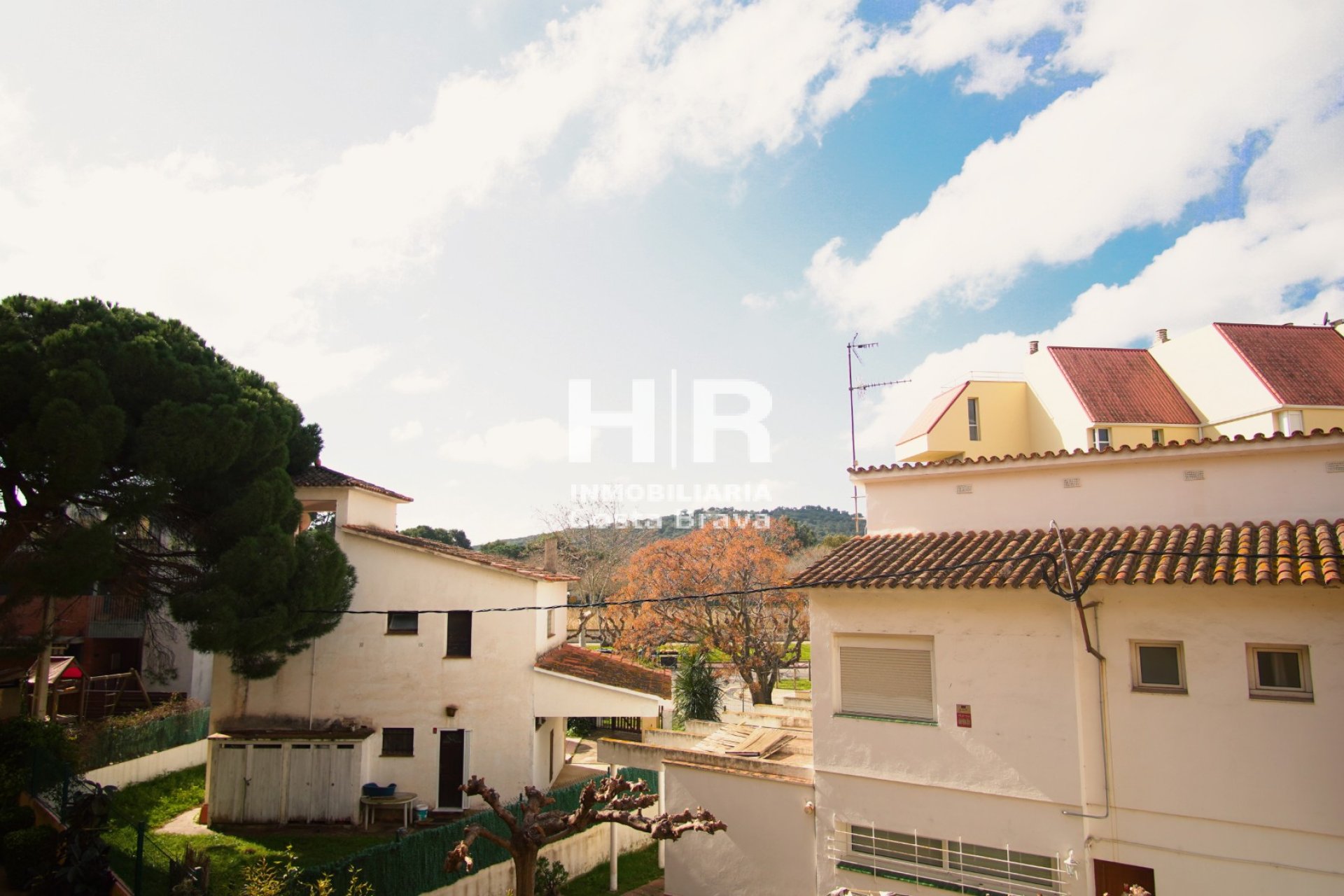 Alquiler a largo plazo - Apartamento / piso - Platja D'Aro