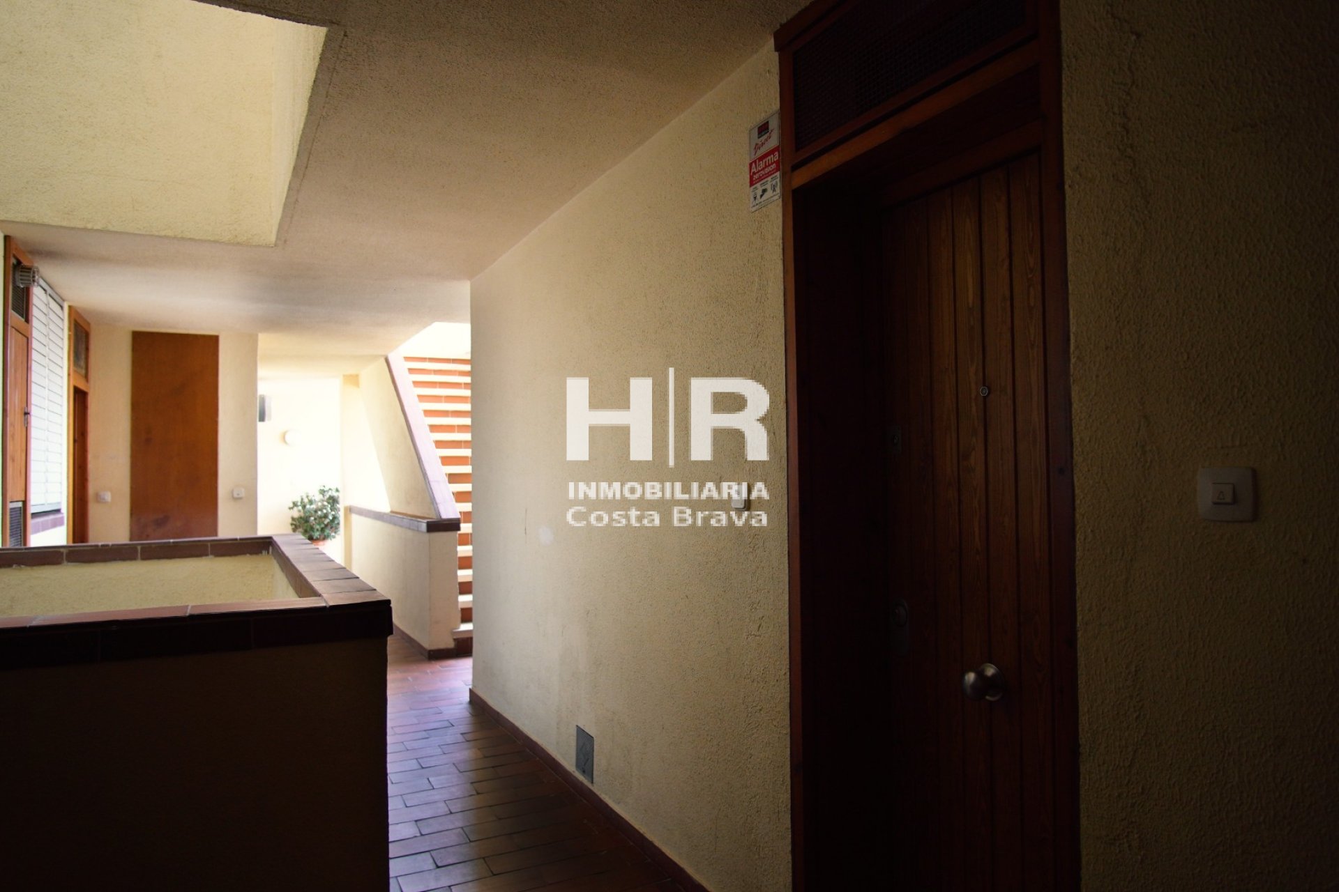 Alquiler a largo plazo - Apartamento / piso - Platja D'Aro