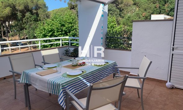 Apartamento / piso - Venda - Platja D'Aro -
                Politur