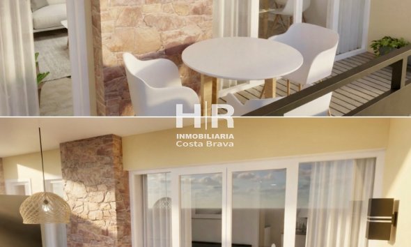 Apartamento / piso - Venda - Sant Antoni De Calonge -
                Centro