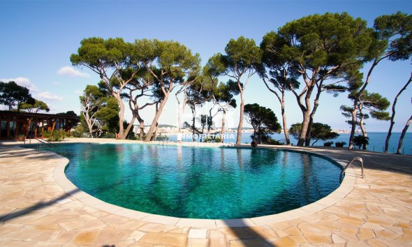 Apartamento / piso - Venda - Sant Antoni De Calonge -
                Torre Valentina