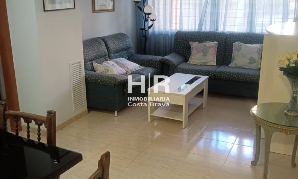 Apartamento / piso - Venda - Sant Feliu de Guíxols -
                Sant Feliu de Guíxols