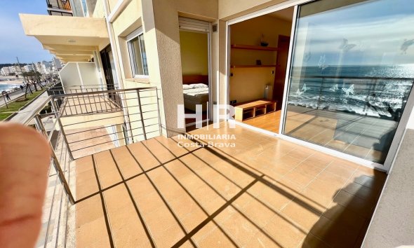 Apartamento / piso - Venta - Calonge i Sant Antoni -
                Calonge i Sant Antoni