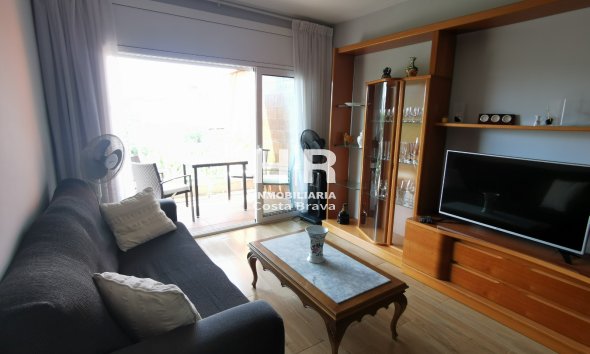 Apartamento / piso - Venta - Platja D'Aro -
                Centro