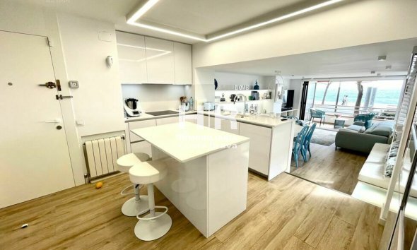 Apartamento / piso - Venta - Platja D'Aro -
                Platja D'Aro