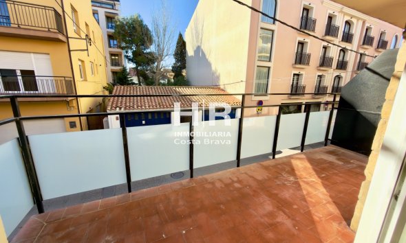 Apartamento / piso - Venta - Sant Antoni De Calonge -
                Centro