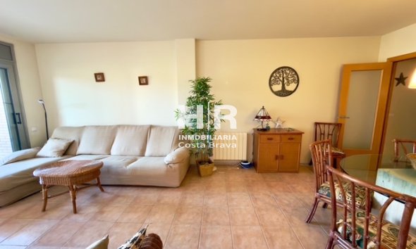 Apartamento / piso - Venta - Sant Antoni De Calonge -
                Centro