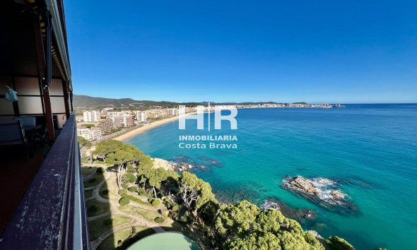 Apartamento / piso - Venta - Sant Antoni De Calonge - Torre Valentina