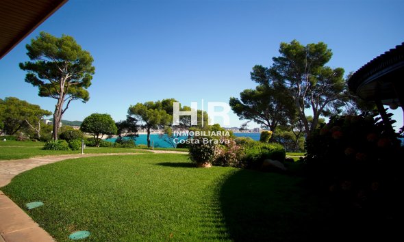 Apartamento / piso - Venta - Sant Antoni De Calonge - Torre Valentina