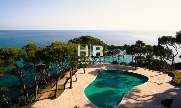 Apartamento / piso - Venta - Sant Antoni De Calonge - Torre Valentina