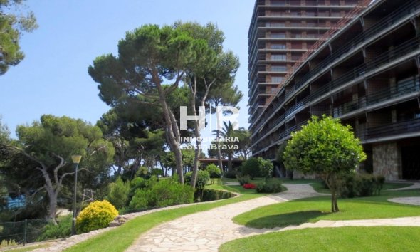 Apartment / flat - Sale - Sant Antoni De Calonge -
                Torre Valentina