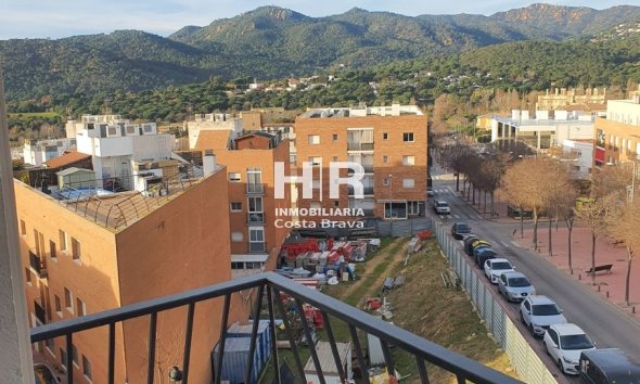 Apartment / flat - Sale - Sant Feliu de Guíxols -
                Sant Feliu de Guíxols