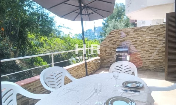 Apartment / flat - Sale - Santa Cristina D'Aro -
                Santa Cristina D'Aro