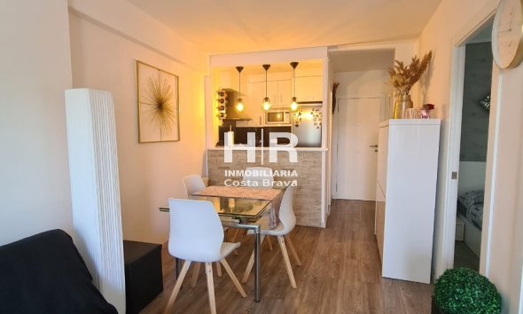 Appartement - Vente - Castell-Platja d'Aro - Castell-Platja d\'Aro