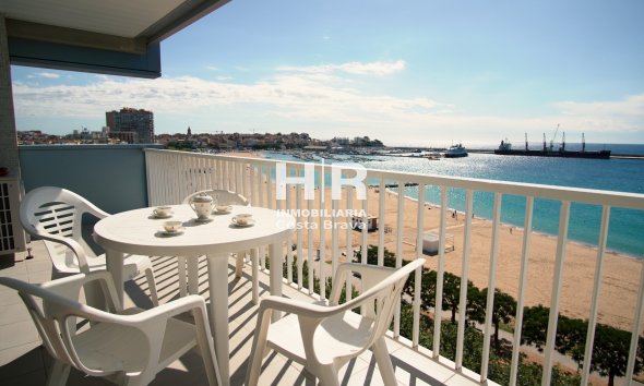Appartement - Vente - Palamós -
                Primera línea mar
