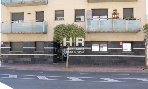 Appartement - Vente - Palamós -
                Sant Joan de Palamós