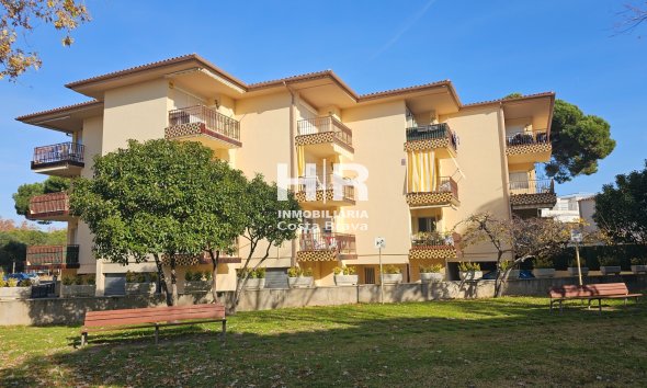Appartement - Vente - Platja D'Aro -
                Centro