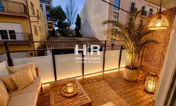 Appartement - Vente - Sant Antoni De Calonge -
                Centro
