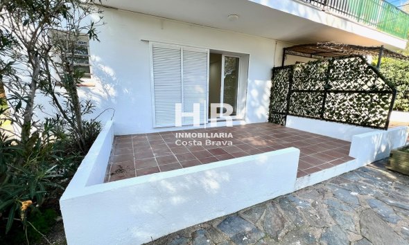 Appartement - Vente - Sant Antoni De Calonge -
                Sant Antoni De Calonge