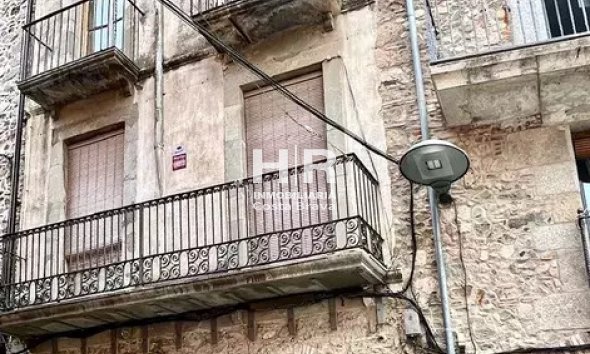 Casa de pueblo - Vente - Calonge i Sant Antoni -
                Calonge i Sant Antoni