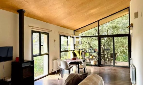 Casa unifamiliar - Sale - Sant Aniol de Finestres -
                Sant Aniol de Finestres