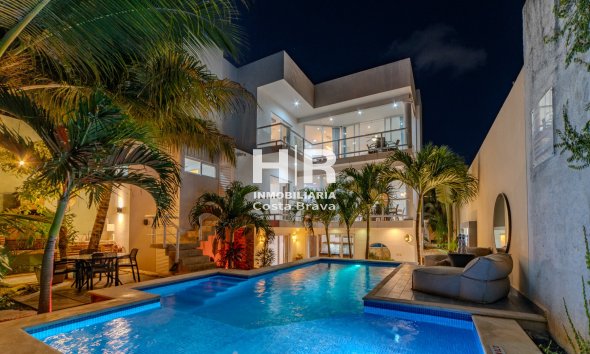 Casa unifamiliar - Venta - TULUM -
                Colonia 
