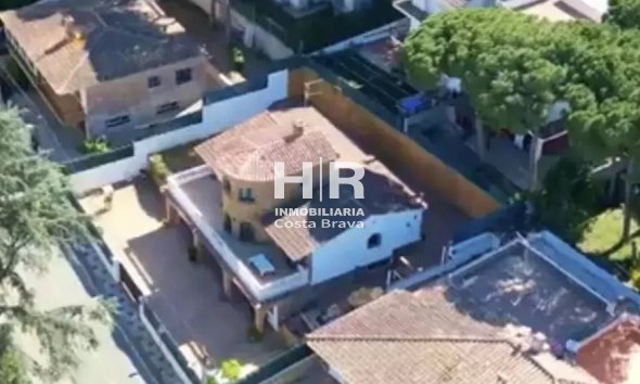 Casa unifamiliar - Vente - Platja D'Aro -
                Mini-golf