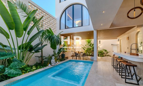 Casa unifamiliar - Vente - TULUM - Colonia 