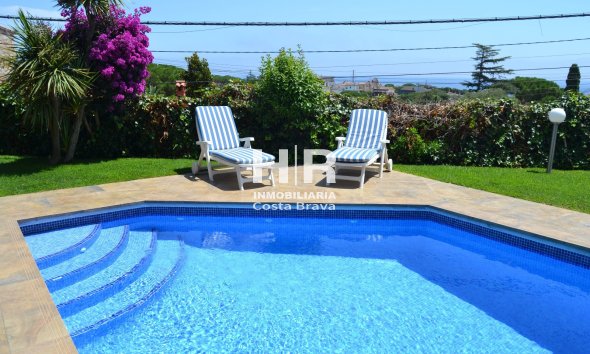 Casa - Venda - Platja D'Aro -
                Dalmau