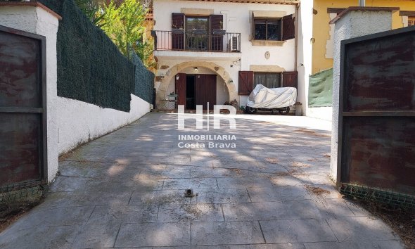 Casa - Venta - Santa Cristina D'Aro -
                Golf