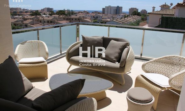 Chalet - Venda - Sant Antoni De Calonge -
                Sant Antoni De Calonge