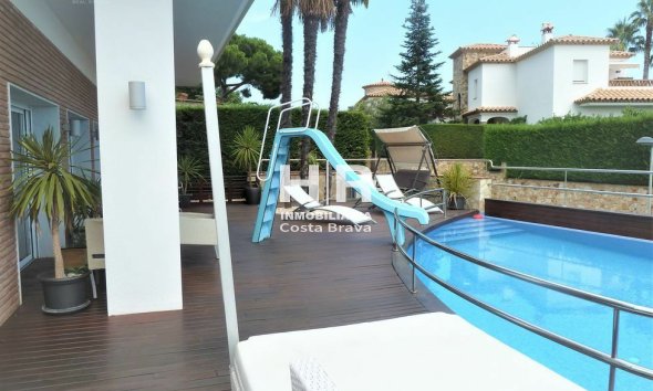 Chalet - Venta - Castell-Platja d'Aro -
                Castell-Platja d'Aro