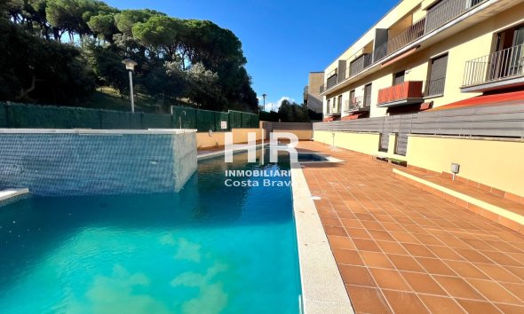 Duplex - Venta - Palamós -
                Sant Joan de Palamós