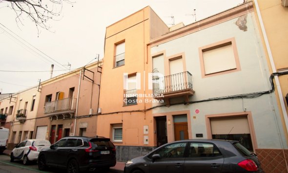 Duplex - Vente - Palamós - Centro