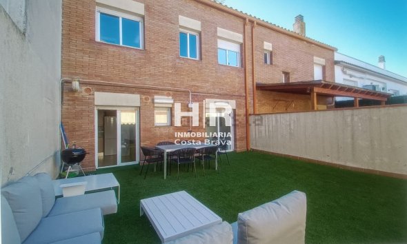 Duplex - Vente - Platja D'Aro - Centro