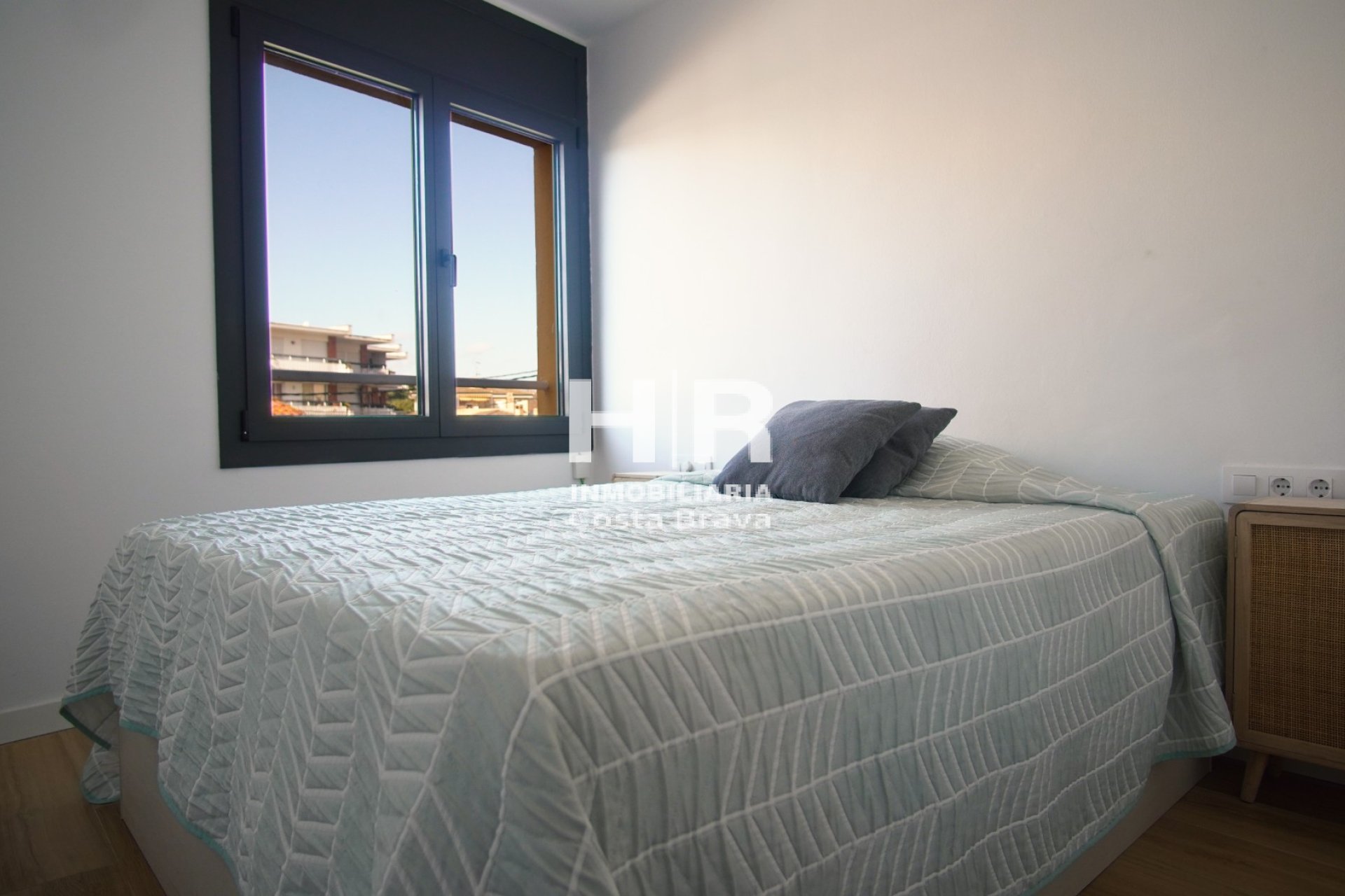 Lloguer a llarg termini - Apartamento / piso - Platja D'Aro