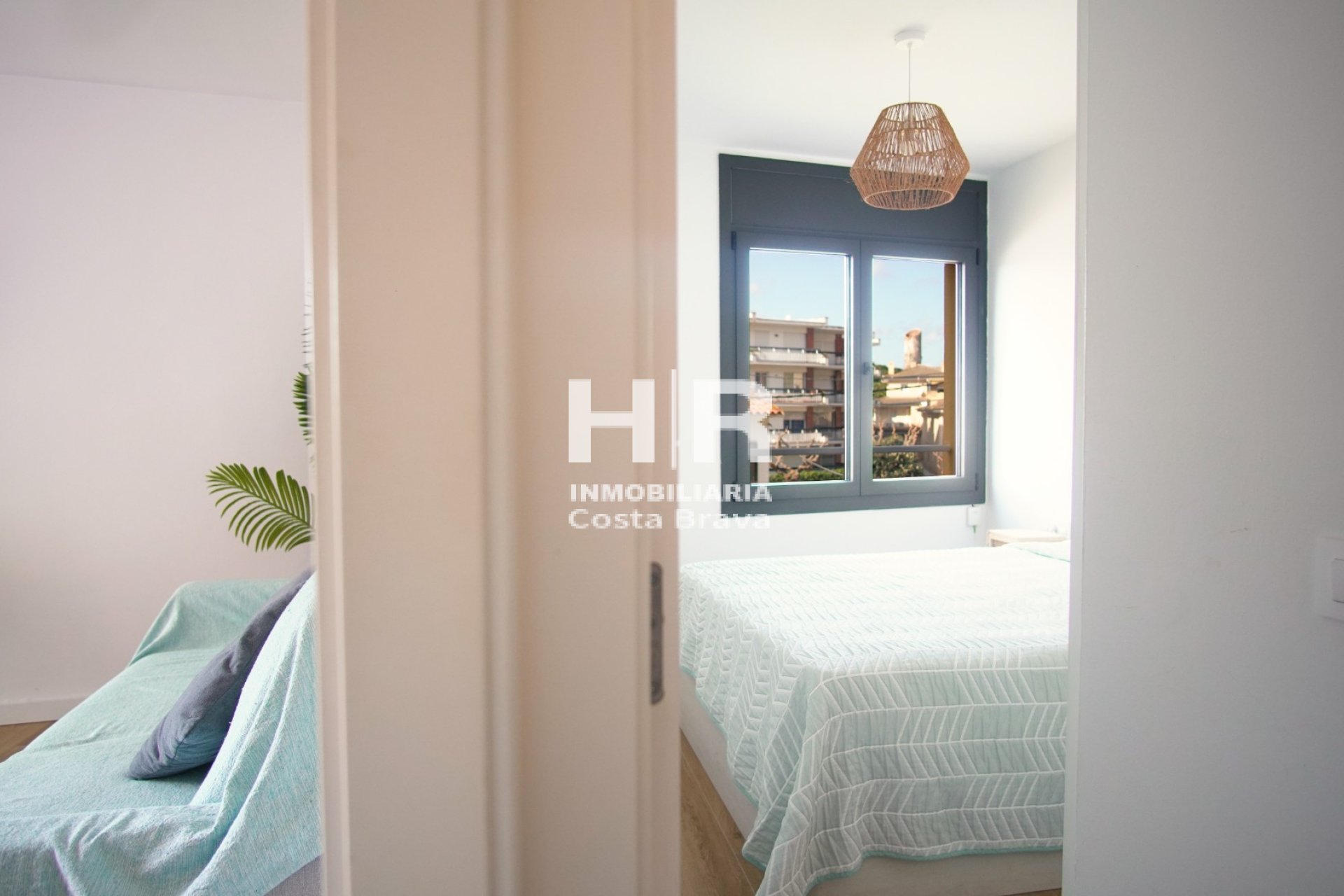 Lloguer a llarg termini - Apartamento / piso - Platja D'Aro