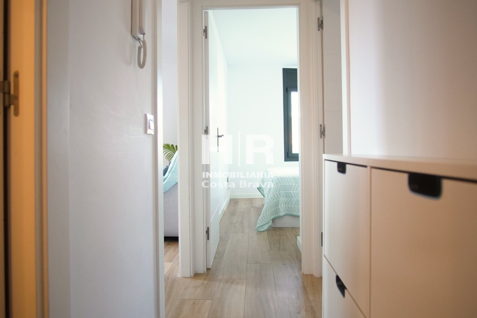 Location à long terme - Appartement - Platja D'Aro