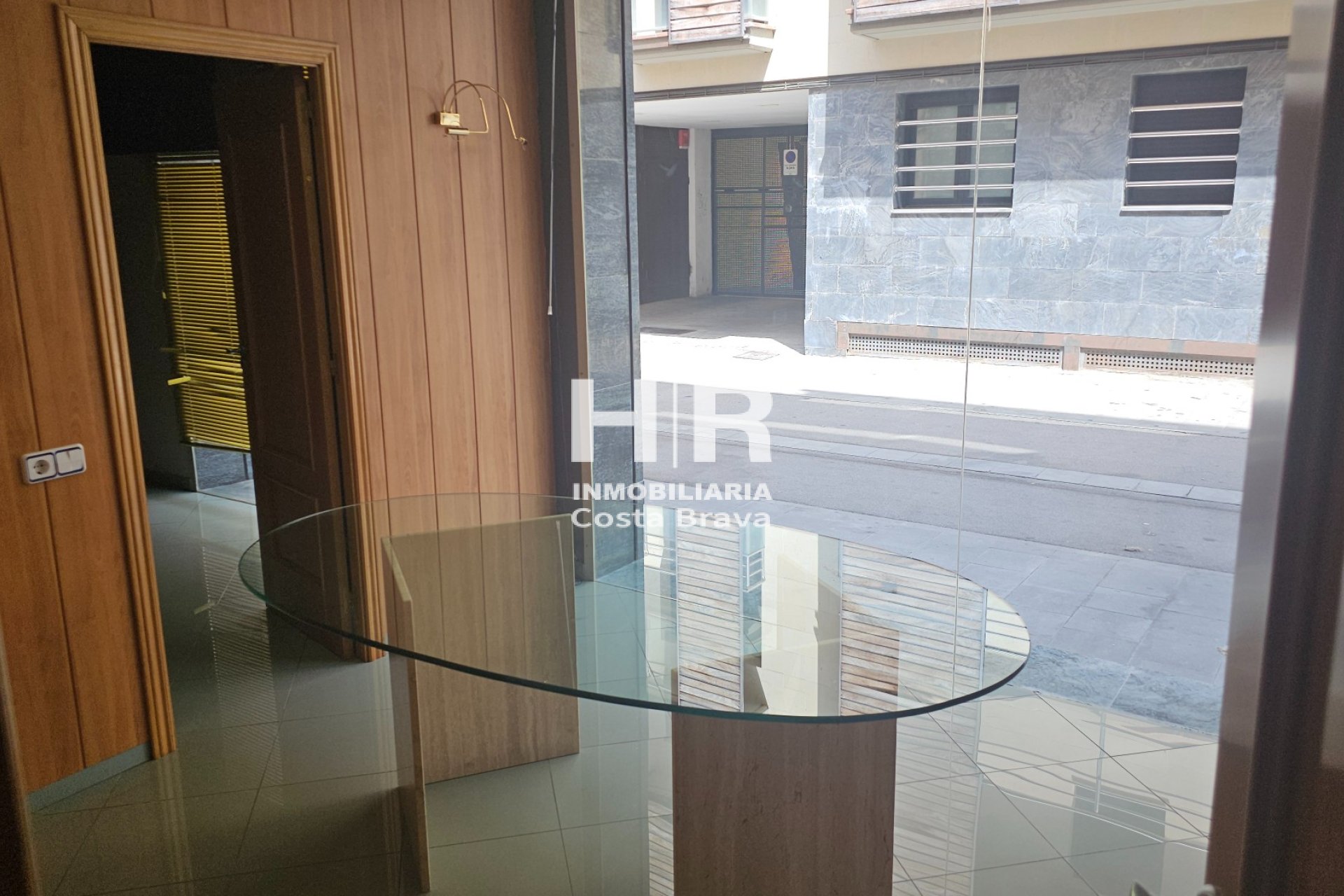Location à long terme - Local commercial - Granollers - Centro