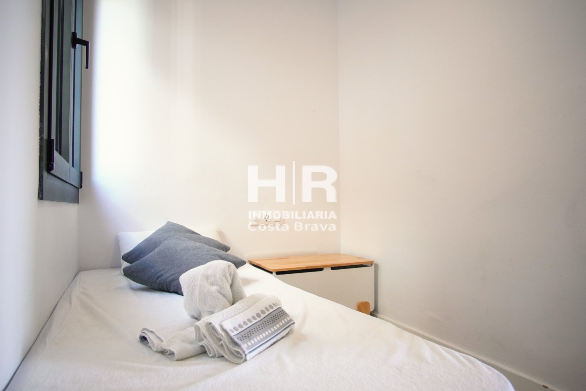 Long Term Rental - Apartment / flat - Platja D'Aro