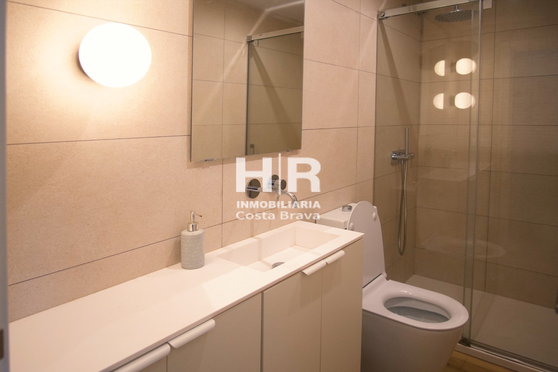 Long Term Rental - Apartment / flat - Platja D'Aro