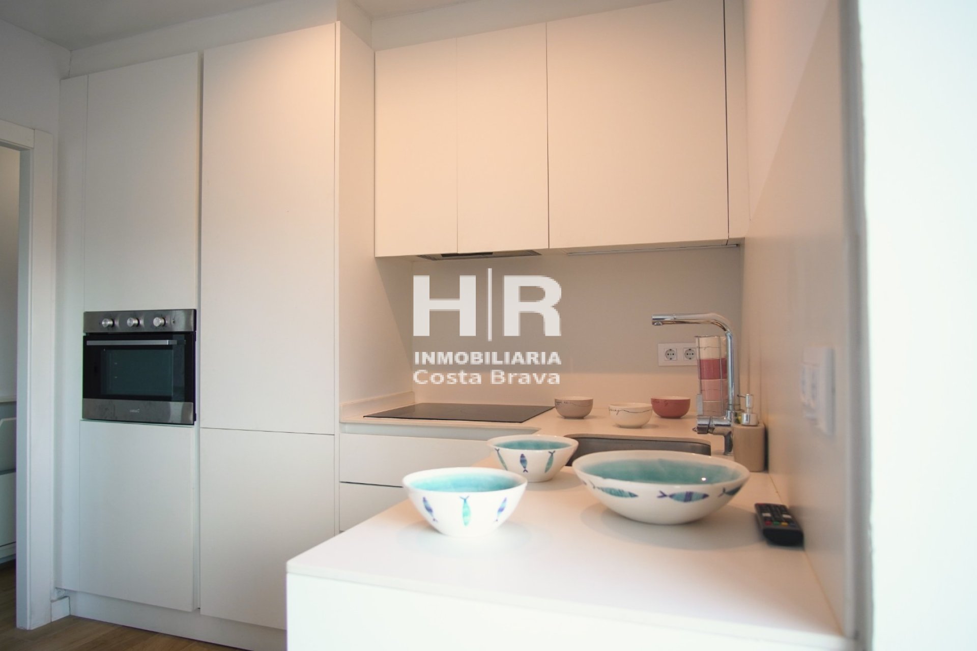 Long Term Rental - Apartment / flat - Platja D'Aro