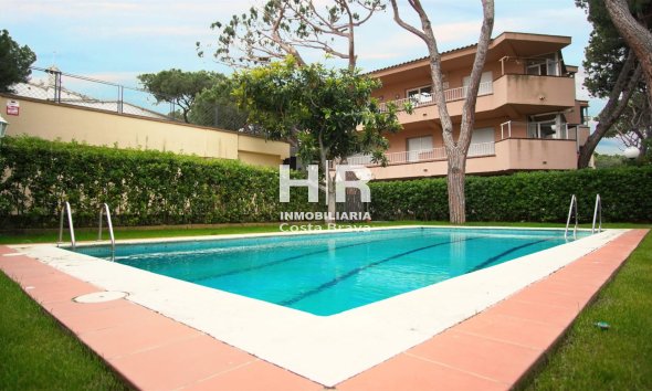 Maison de ville - Vente - Platja D'Aro - Platja D'Aro