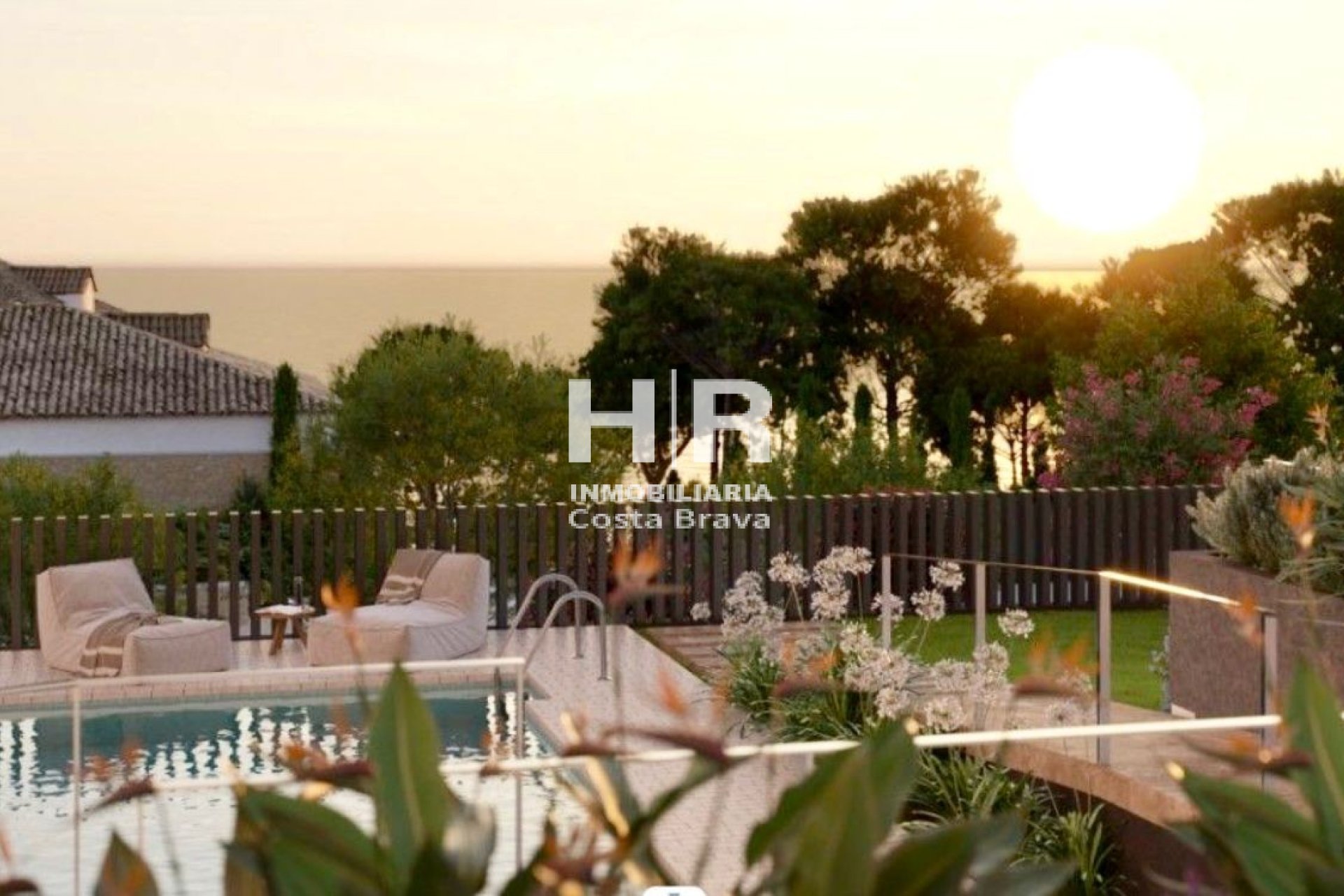 New Build - Apartment / flat - Sant Antoni De Calonge