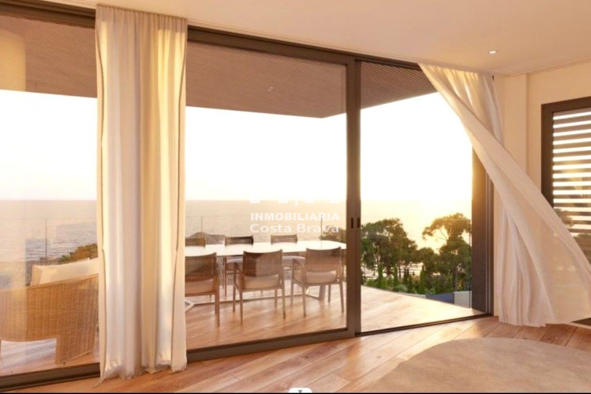 New Build - Apartment / flat - Sant Antoni De Calonge