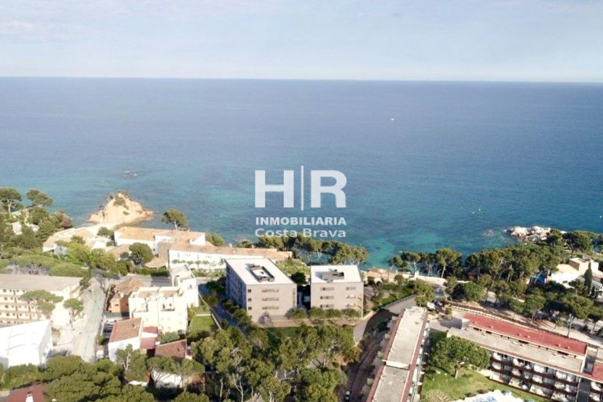 New Build - Apartment / flat - Sant Antoni De Calonge