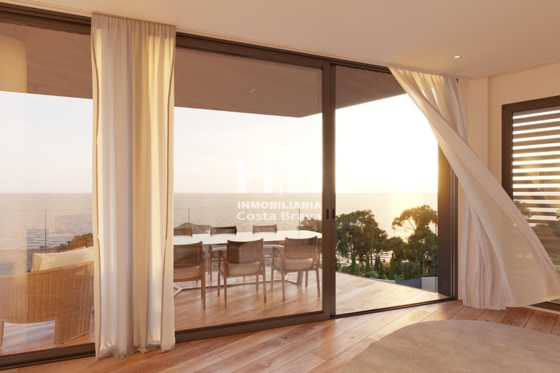 New Build - Apartment / flat - Sant Antoni De Calonge